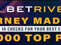 Score a Cash Bonus in BetRivers Sports' March Madness Promo